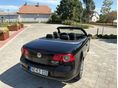 VOLKSWAGEN EOS 2009 - 2