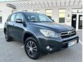 TOYOTA RAV 4 Rav4 2.2 D-4D X Leather TEMPOMAT! 2T VONÓHOROG! DIGIT KLÍMA!