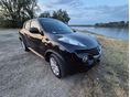 NISSAN JUKE 2011/1 - 2