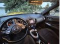 NISSAN JUKE 2011/1 - 3