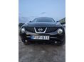 NISSAN JUKE 2011/1 - 4