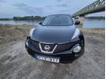 NISSAN JUKE 2011/1 - 5
