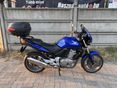 HONDA CBF 500 
