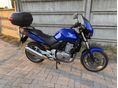 HONDA CBF 500 2007 - 2