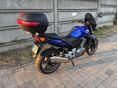 HONDA CBF 500 2007 - 3