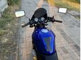 HONDA CBF 500 2007 - 5