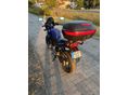 HONDA CBF 500 2007 - 6