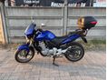 HONDA CBF 500 2007 - 7