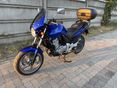 HONDA CBF 500 2007 - 8
