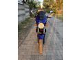 HONDA CBF 500 2007 - 9