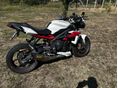 TRIUMPH STREET TRIPLE 675 R 2014/3 - 4
