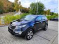 KIA SPORTAGE 1.7 CRDi LX Tolató kamera-Navigáció-Friss műszaki-Radar
