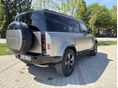 LAND ROVER DEFENDER 2024/3 - 5