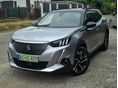 PEUGEOT 2008 e2008 50kWh GT