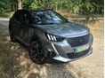 PEUGEOT 2008 2021/3 - 2