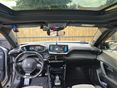 PEUGEOT 2008 2021/3 - 5