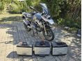 BMW R 1200 GS 2014/8 - 8