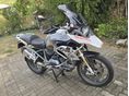 BMW R 1200 GS LC Friss Műszaki