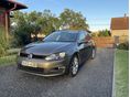 VOLKSWAGEN GOLF VII Variant 1.4 TSi BMT Comfortline