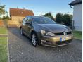 VOLKSWAGEN GOLF VII 2016/11 - 6