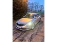 SKODA OCTAVIA 2018/4 - 2