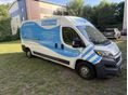 PEUGEOT BOXER 2017/9 - 2