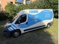 PEUGEOT BOXER 2017/9 - 9