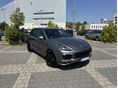 PORSCHE CAYENNE S Dízel Tiptronic ic