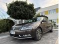 VOLKSWAGEN PASSAT 2.0 TSI Highline DSG