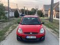 FORD FIESTA 2006 - 2