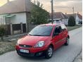 FORD FIESTA 2006 - 3