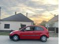 FORD FIESTA 2006 - 4