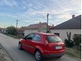 FORD FIESTA 2006 - 5