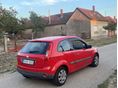 FORD FIESTA 2006 - 6