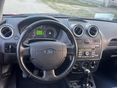 FORD FIESTA 2006 - 7