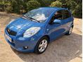 TOYOTA YARIS 2008/3 - 2