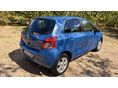 TOYOTA YARIS 2008/3 - 3