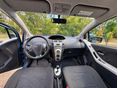 TOYOTA YARIS 2008/3 - 5