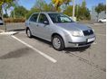 SKODA FABIA Praktik 1.4