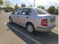 SKODA FABIA 2002/6 - 3