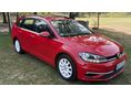 VOLKSWAGEN GOLF VII Variant 1.6 TDI BMT SCR Comfortline Vezérlés frissen kicserélve. távolságtartó Tempomat. fáradtságérzékelő. ütközésg