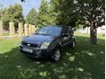 FORD FUSION 1.4 TDCi Plus
