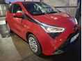 TOYOTA AYGO 2021/2 - 2