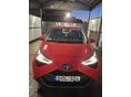 TOYOTA AYGO 1.0 x-play + style + connectivity