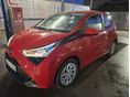 TOYOTA AYGO 2021/2 - 3