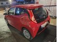 TOYOTA AYGO 2021/2 - 4