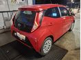 TOYOTA AYGO 2021/2 - 5