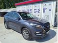 HYUNDAI TUCSON 2016/9 - 1