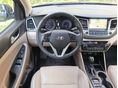 HYUNDAI TUCSON 2016/9 - 11