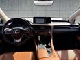 LEXUS RX 2022/5 - 5
